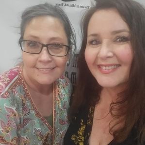 Meet your Posher, Rhonda